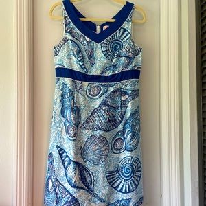 Lilly Pulitzer originals dress size 6